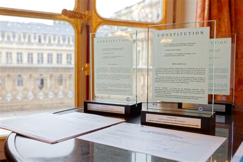 Concours Découvrons Notre Constitution Ministère De Leducation Nationale Et De La Jeunesse