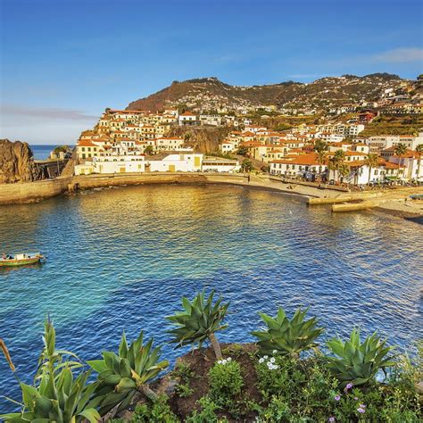 Top 96 Pictures Pictures Of Madeira Portugal Latest