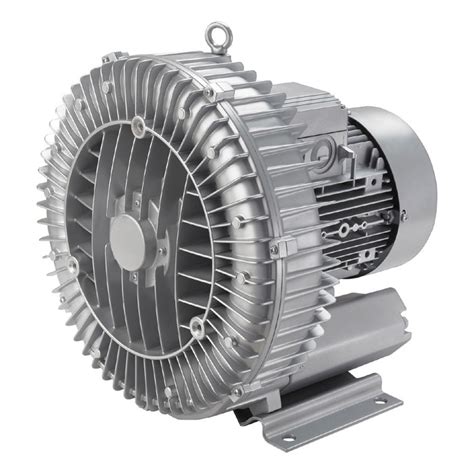 Greenco Side Channel Blower Side Channel Blower Vacserve