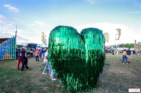 We Love Green 2025 à Paris Charli XCX Yseult Air les premiers