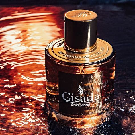 Ambassador Men Gisada Cologne - ein neues Parfum für Männer 2019