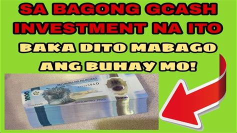 Easy Cash Free Lang Kikita Ka Ng Cash Legit Gamit Ang App Na Ito