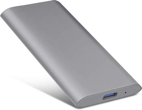 Externe Draagbare SSD 16TB Solid State Drive Type C USB 3 1 Smart SSD