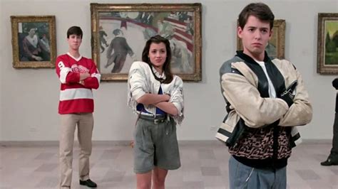 Where Is Ferris Bueller Filmed Filming Locations Otakukart