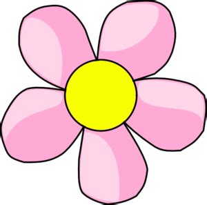 Small pink flowers clipart 20 free Cliparts | Download images on ...