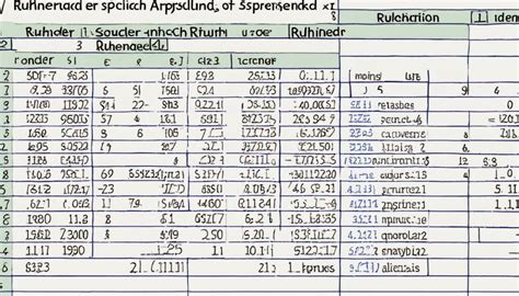 Abfindung Arbeitslosengeld Einfluss Tipps