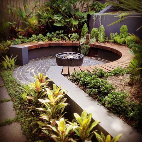 DESIGNING THE PERFECT FIRE PIT BLOG KYORA LANDSCAPES Backyard