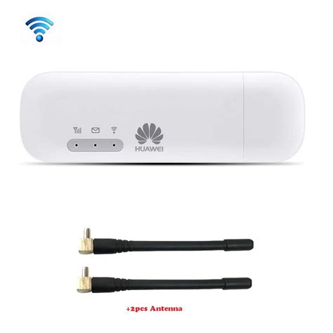 Huawei M Dem Desbloqueado E E H Con Antenas M Lte