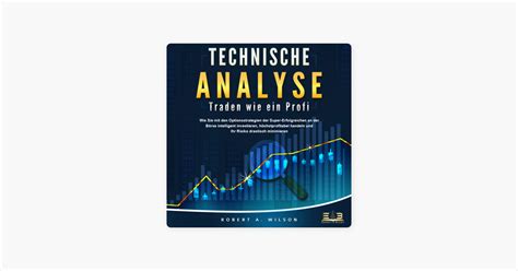 Technische Analyse Traden Wie Ein Profi Wie Sie Mit Den