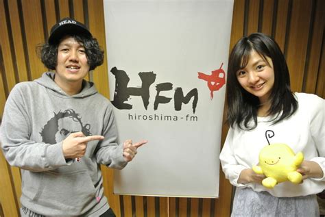 9ジラジテレビ！253回！ 大窪シゲキの9ジラジ Hfm Web Site