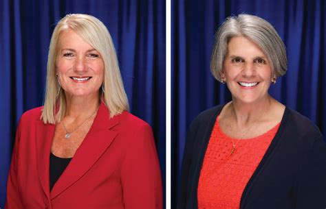 Katy Isd Welcomes Two New Assistant Superintendents For Elementary