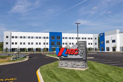 Virginia ABC Celebrates Completion of New Headquarters and Distribution ...