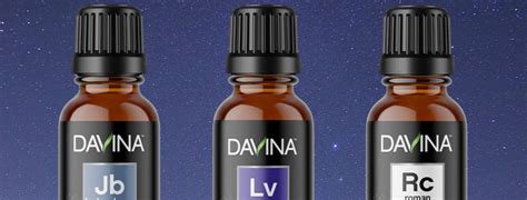 Sweet Dreams Essential Oil Diffuser Blend Davina Wellness