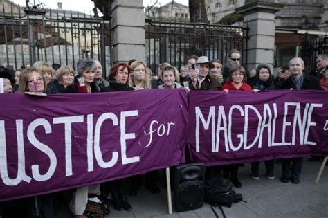 Survivors remember Ireland’s Magdalene laundries | Human Rights | Al Jazeera