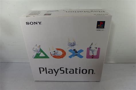 Sony Ps Scph Playstation