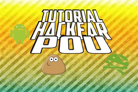 Tutorial Como Hackear Pou Youtube