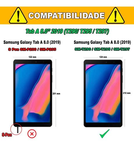 Película Premium Para Tablet Samsung Galaxy Tab A8 T290 T295