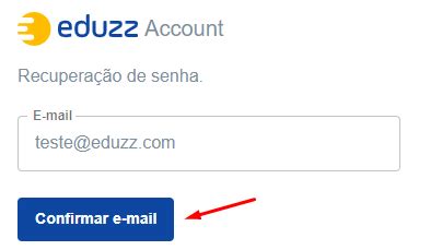 Como Recuperar Minha Senha Myeduzz Ajuda Eduzz