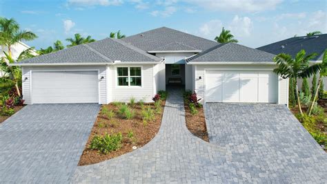 New Home Community The Terra Collection Babcock Ranch Fl Toll Brothers