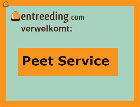 Peet Service Uit Groot Ammers Sluit Zich Aan Bij Het Grootste Infra