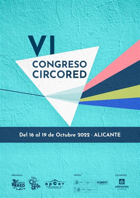 El Congreso CircoRED celebrará su cita anual en El Campello