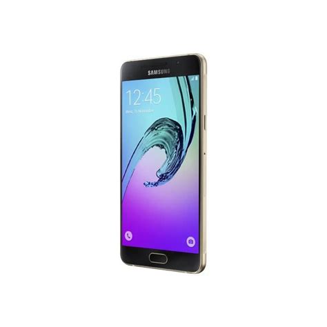 Samsung Galaxy A Sm A F Smartphone G Lte Go Microsdxc Slot Gsm