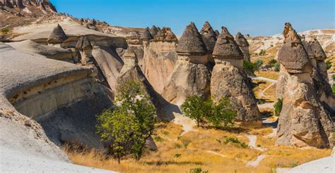 Cappadocia Private Full Day Design Your Own Guided Tour Getyourguide