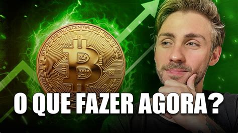 URGENTE ETF DE BITCOIN DA BLACKROCK FOI LISTADO YouTube