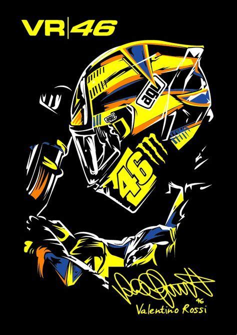 Valentino Rossi Logo Vector : Risultati immagini per valentino rossi ...