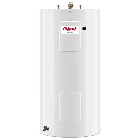 Residential Electric Water Heater Standard 30 Imp Gal Giant