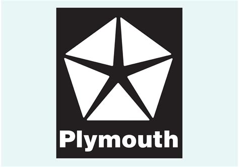 Plymouth High School Logo