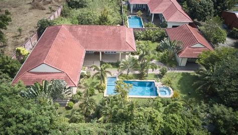 Sundance Villas House In Pattaya SamuiTimes