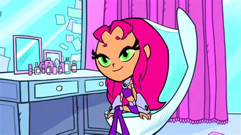 Image Starfire Greet Png Teen Titans Go Wiki Fandom Powered By Wikia