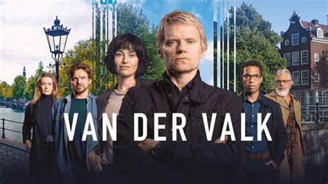 Watch Van der Valk | Full episodes | Disney+