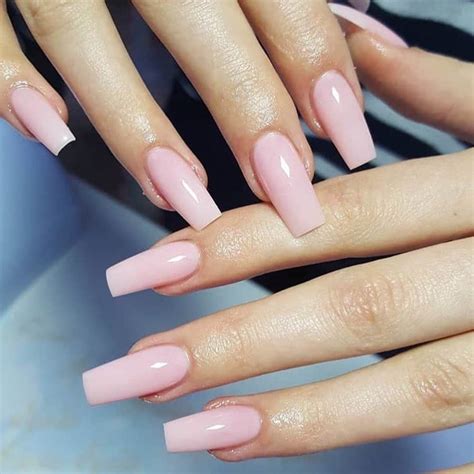 Super Cool Pink Nail Designs That Every Girl Will Love Polish And