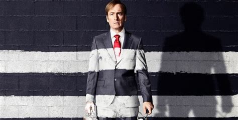 Better Call Saul Primeira parte da 6ª e última temporada ganha data