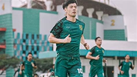 Persebaya Surabaya Bicara Soal Target Akhir Di Liga 1 2021 Bisakah