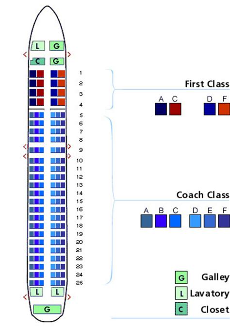 Delta Airlines Seating Chart Airbus A320 Bangmuin Image Josh