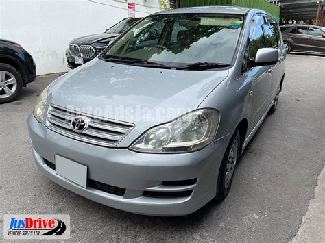 Toyota Ipsum For Sale In Kingston St Andrew Jamaica