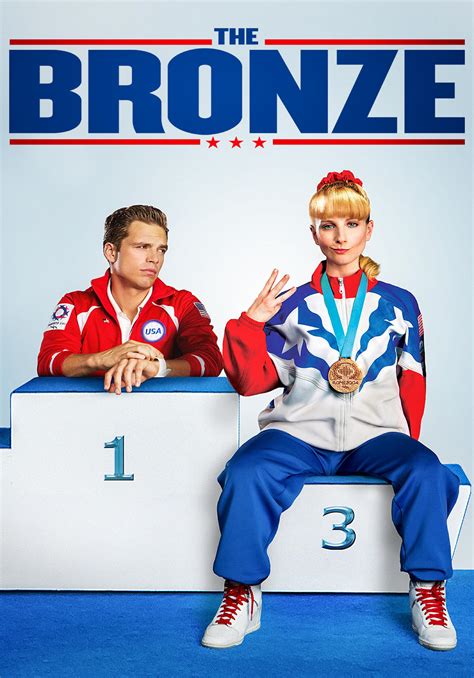 The Bronze (2015) | Kaleidescape Movie Store