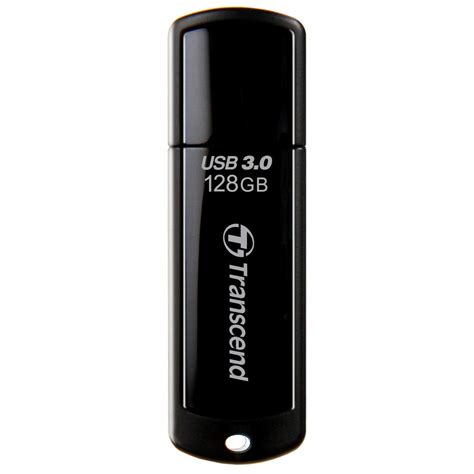 Transcend Jetflash 700 Usb 30 Minne 128gb