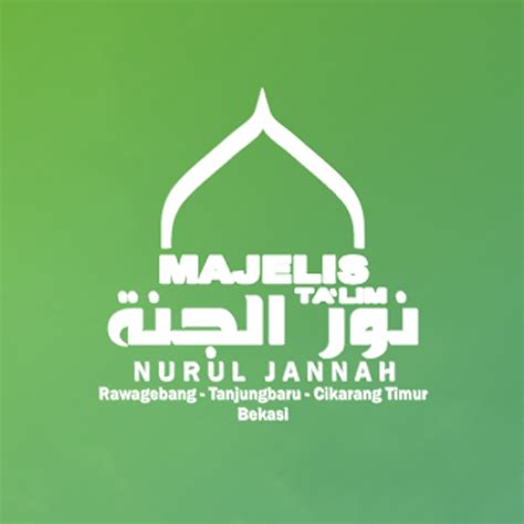 cara membuat logo majelis ta lim 4