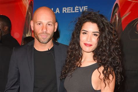 Sabrina Ouazani Et Franck Gastambide En Couple Un B B Pour