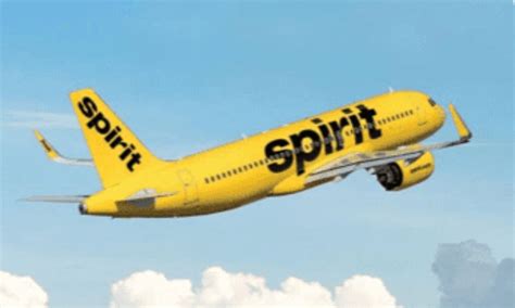 Spirit Airlines 3 8b Deal With Jetblue Blocked By Federal Judge