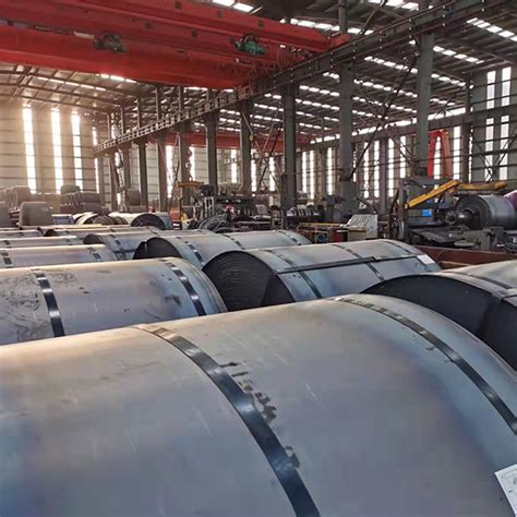 Cold Astm Standard Sea Packing Building Material Hot Rolled Steel Coil