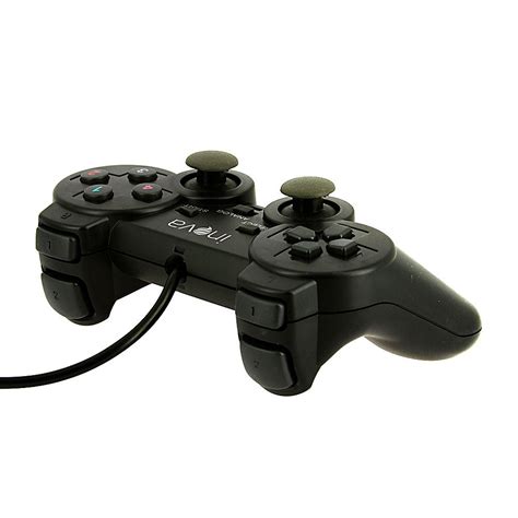 Controle Usb Joystick Inova Con 203z SobralTech