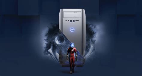 Announcing the new Dell Inspiron Gaming Desktop computers | Best Buy Blog