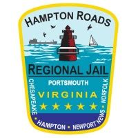 HAMPTON ROADS REGIONAL JAIL | LinkedIn