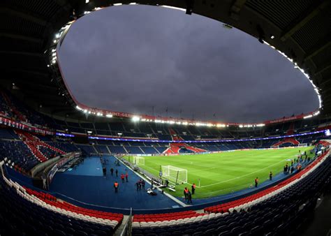 Psg Vs Saint Etienne Preview And Prediction