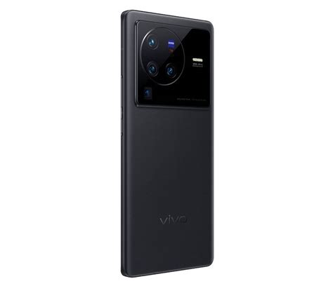 Vivo X Pro El Buque Insignia De Vivo Con C Mara Gimbal Llega A Espa A